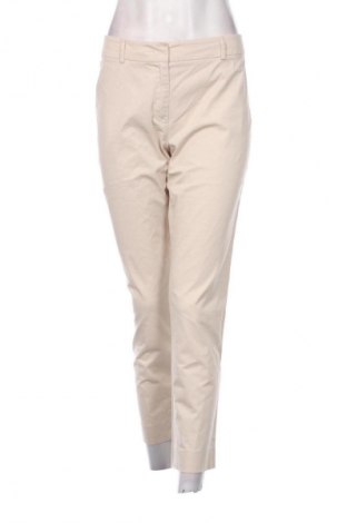 Pantaloni de femei Weekend Max Mara, Mărime XL, Culoare Bej, Preț 235,99 Lei