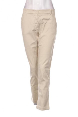 Pantaloni de femei Weekend Max Mara, Mărime M, Culoare Bej, Preț 323,99 Lei