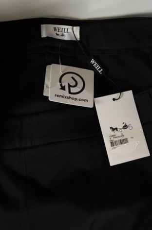 Damenhose Weill, Größe XXL, Farbe Schwarz, Preis € 84,49