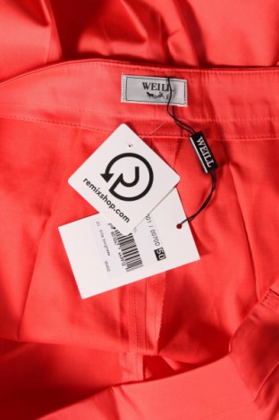 Damenhose Weill, Größe XXL, Farbe Rot, Preis € 105,49