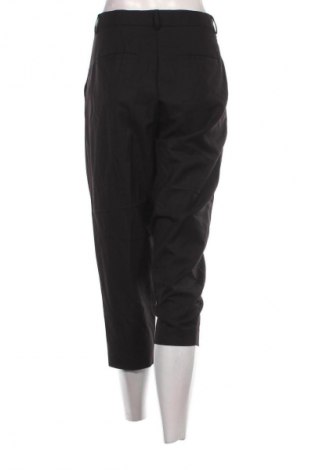 Pantaloni de femei Wera Stockholm, Mărime S, Culoare Negru, Preț 54,99 Lei