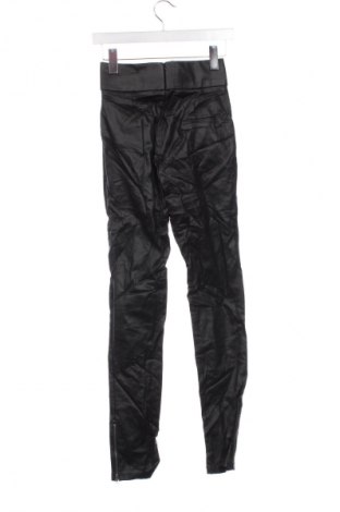 Pantaloni de femei White Fox, Mărime XS, Culoare Negru, Preț 137,99 Lei