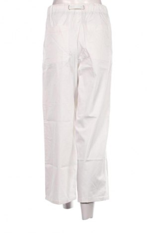 Pantaloni de femei White Sand, Mărime XS, Culoare Alb, Preț 470,99 Lei