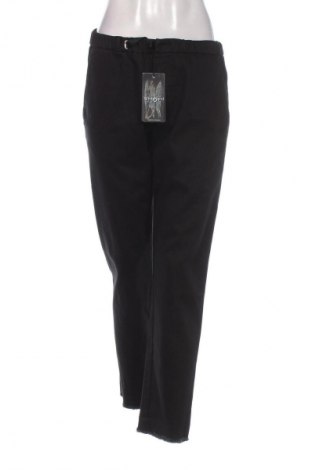 Pantaloni de femei White Sand, Mărime L, Culoare Negru, Preț 409,99 Lei