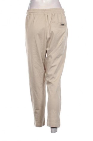 Pantaloni de femei Why Not Brand, Mărime L, Culoare Bej, Preț 345,99 Lei