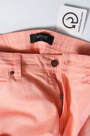 Damenhose Woman By Tchibo, Größe M, Farbe Rosa, Preis € 7,53