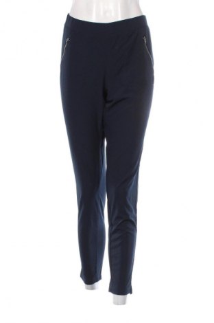 Damenhose Woman By Tchibo, Größe M, Farbe Blau, Preis 6,99 €