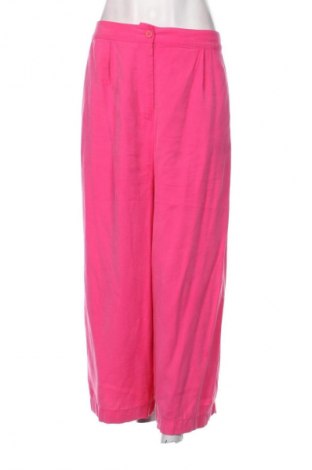 Damenhose Women by Tchibo, Größe L, Farbe Rosa, Preis 8,99 €