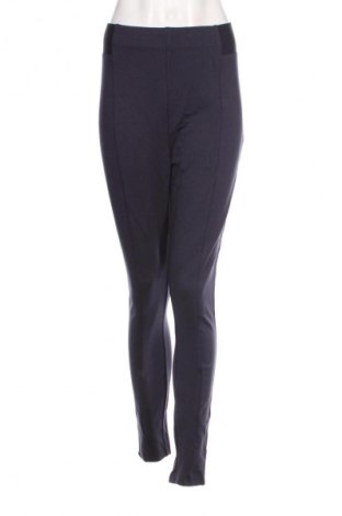 Damenhose Women by Tchibo, Größe XL, Farbe Blau, Preis 8,49 €