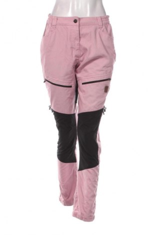 Pantaloni de femei X-Trail, Mărime M, Culoare Roz, Preț 52,99 Lei