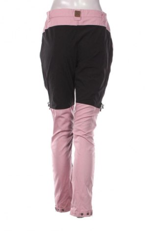 Pantaloni de femei X-Trail, Mărime M, Culoare Roz, Preț 67,99 Lei