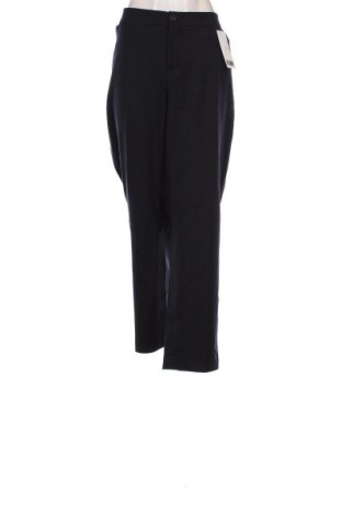 Pantaloni de femei Xandres, Mărime XXL, Culoare Albastru, Preț 537,99 Lei