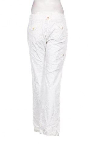 Pantaloni de femei Xandres, Mărime M, Culoare Alb, Preț 47,99 Lei