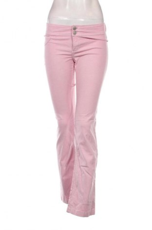 Pantaloni de femei Xx by Mexx, Mărime S, Culoare Roz, Preț 33,99 Lei