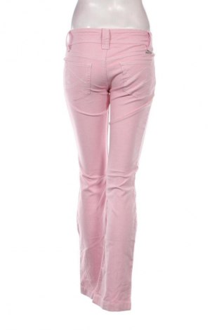 Pantaloni de femei Xx by Mexx, Mărime S, Culoare Roz, Preț 33,99 Lei