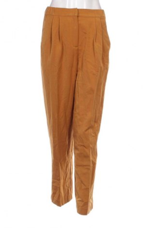 Damenhose Y.A.S, Größe S, Farbe Beige, Preis 6,99 €