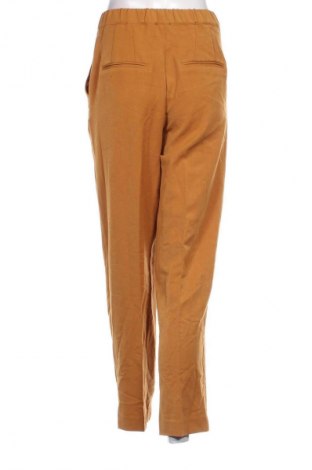 Damenhose Y.A.S, Größe S, Farbe Beige, Preis € 17,99