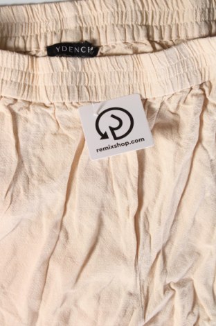 Damenhose YDENCE, Größe M, Farbe Beige, Preis € 15,99