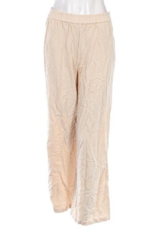 Damenhose YDENCE, Größe M, Farbe Beige, Preis € 13,49