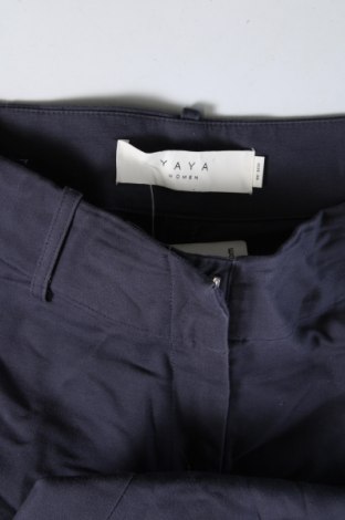 Damenhose Yaya, Größe L, Farbe Blau, Preis 23,99 €