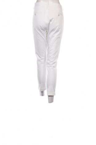 Pantaloni de femei Yes London, Mărime XL, Culoare Alb, Preț 285,99 Lei