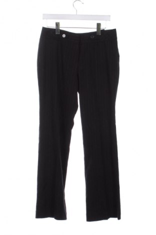 Pantaloni de femei Yessica, Mărime L, Culoare Negru, Preț 33,99 Lei