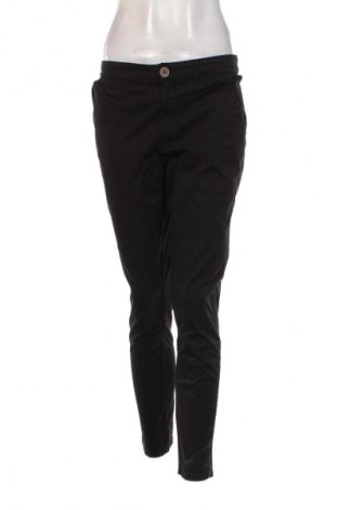 Pantaloni de femei Yessica, Mărime M, Culoare Negru, Preț 44,99 Lei