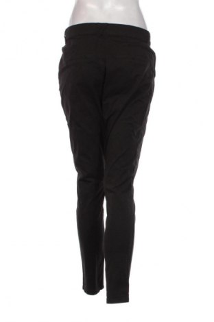 Pantaloni de femei Yessica, Mărime M, Culoare Negru, Preț 44,99 Lei