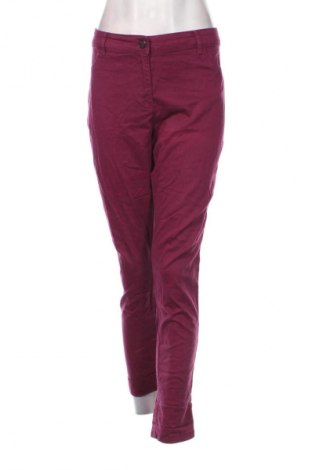 Damenhose Yessica, Größe XL, Farbe Lila, Preis 8,49 €