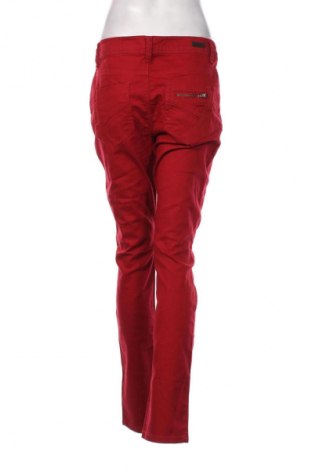 Damenhose Yessica, Größe M, Farbe Rot, Preis € 14,83