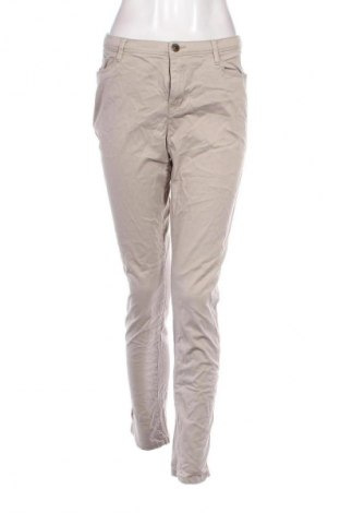 Pantaloni de femei Yessica, Mărime M, Culoare Gri, Preț 95,99 Lei