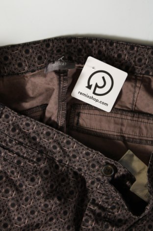 Damenhose Yessica, Größe XL, Farbe Mehrfarbig, Preis € 9,49