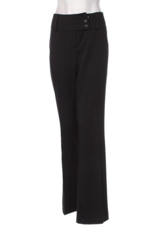 Pantaloni de femei Yessica, Mărime S, Culoare Negru, Preț 101,79 Lei