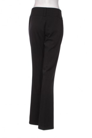 Pantaloni de femei Yessica, Mărime S, Culoare Negru, Preț 101,79 Lei