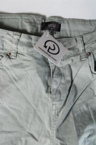 Damenhose Yest, Größe M, Farbe Grün, Preis € 7,49