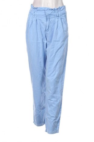 Damenhose Yfl Reserved, Größe M, Farbe Blau, Preis € 8,49