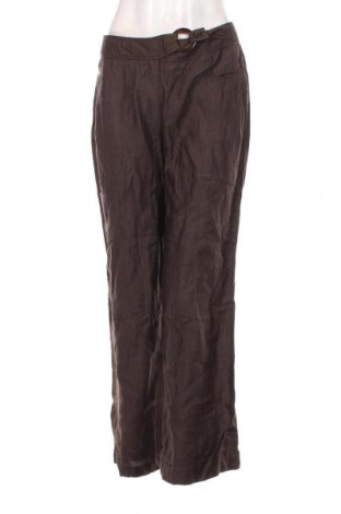 Pantaloni de femei Your Sixth Sense, Mărime M, Culoare Maro, Preț 33,99 Lei