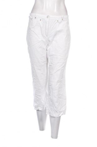 Damenhose Zabaione, Größe M, Farbe Weiß, Preis 28,99 €