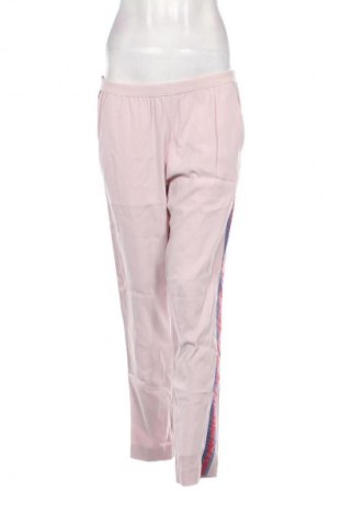 Damenhose Zadig & Voltaire, Größe M, Farbe Rosa, Preis 122,99 €