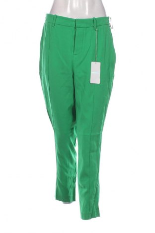 Pantaloni de femei Zadig & Voltaire, Mărime M, Culoare Verde, Preț 785,99 Lei