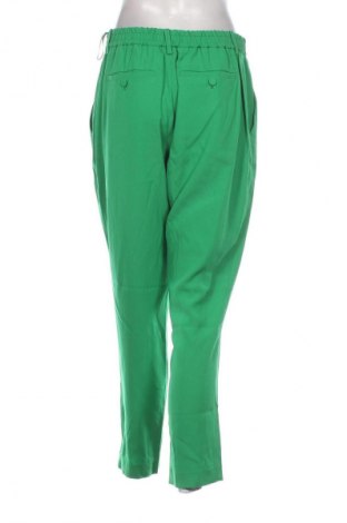 Pantaloni de femei Zadig & Voltaire, Mărime M, Culoare Verde, Preț 785,99 Lei