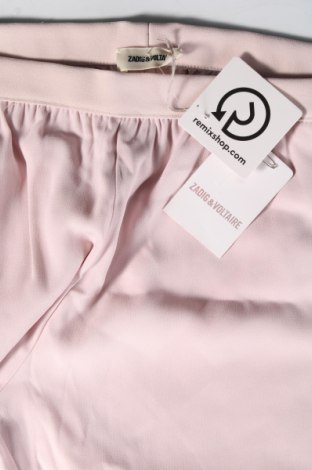 Damenhose Zadig & Voltaire, Größe M, Farbe Rosa, Preis € 122,99