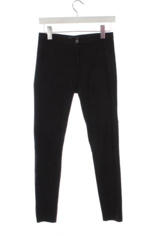 Pantaloni de femei Zara, Mărime S, Culoare Negru, Preț 28,99 Lei