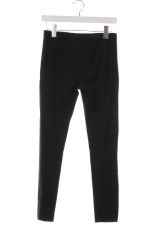 Pantaloni de femei Zara, Mărime S, Culoare Negru, Preț 35,99 Lei