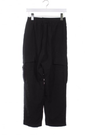 Pantaloni de femei Zara, Mărime XS, Culoare Negru, Preț 44,99 Lei