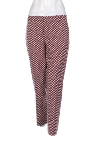 Pantaloni de femei Zara, Mărime L, Culoare Multicolor, Preț 88,99 Lei