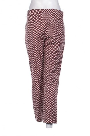 Pantaloni de femei Zara, Mărime L, Culoare Multicolor, Preț 44,99 Lei