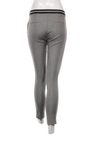 Damenhose Zara, Größe S, Farbe Grau, Preis 8,99 €