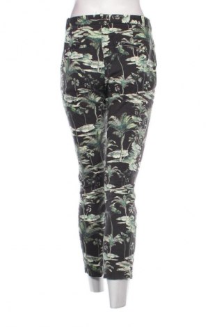 Pantaloni de femei Zara, Mărime M, Culoare Multicolor, Preț 88,99 Lei