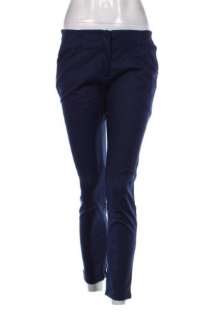 Damenhose Zara, Größe S, Farbe Blau, Preis 7,99 €